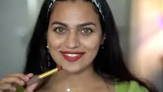 @urbeautifull-rinsy | Свотчи оттенков и мини-обзор помады Hyper Stay Super Matte