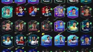 Special swap OMG NEW PACYBITS ICON GOOD SPECIAL SWAP PULL