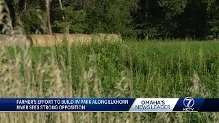 Proposed RV park gets planning board approval despite traffic, flooding concerns