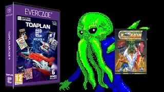 Ranking every Evercade game: Knuckle bash
