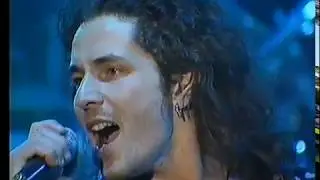 Heartland Live at the Town & Country Club London 1991