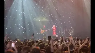Ava Max - One Of Us (Acoustic Version)(Live Olympia Paris)