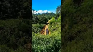 Mesmerizing views🌀| Ella Odyssey Train