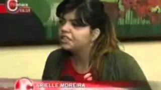 CPI do Transporte debate tarifa zero e passe livre - TV C&acirc;mara 27/09/2013