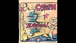 Milton Mouse (Comic Dub)