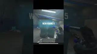 ONEEE TAAPPP #r6 #siege #rainbowsix #siegeclip