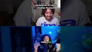 Generative AI Lacks Human Nuance | Black Nerdy Scholars