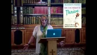 Studio 39 Elizabeth Ramsey&rsquo;s Introduction to 