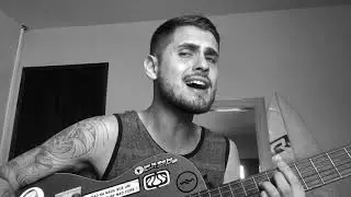 Embrasa - Vit&atilde;o ( part .Luccas Casrlos)  ( Cover Guilherme Costa)