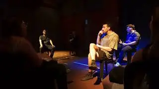 La enamorada insatisfecha - Machado Teatro - 11/12/25