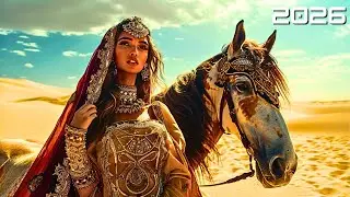 Arabic Instrumental Music - The Breath of Ancient Lands | Instrumental Music 2026