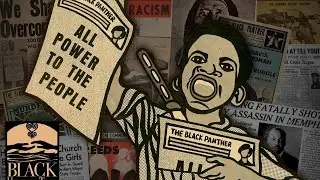 BNEC Panel #4: FLIPPING THE SWITCH: A COUNTER NARRATIVE OF BLACK REPRESENTATION