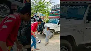 Dj Sound Ki Gadi Off-roading || Gadiwala dj vs Mini Dj Truck || #dj #gadiwaladj #rkdj #djgadi