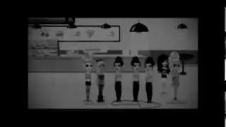 Anonymous The MSP Hacker Story...