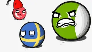 Sweden has closed its embassy in Islamabad Pakistan | Countryballs