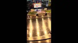 Daily Snack POV Stream | Kao Leng Mian Cooking Scene | Subscribe Now