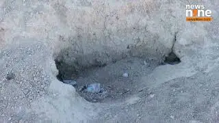 Mass Graves In Syria Reveal Assad's 'Machinery Of Death,'  Says Top Prosecutor | News9