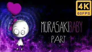 Murasaki Baby Walkthrough | Part 1