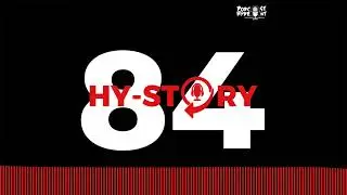 HYSTORY 84 - Dibalik Pembuatan Episode ke 84 Podcast Hydrant Season 1
