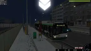 Q2 / 27 TR / (timelapse)