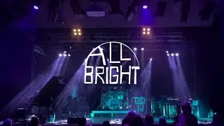 PAULBRIGHT EXPERIENCE smashing live concert  ✨(Paul Albrecht Experience)