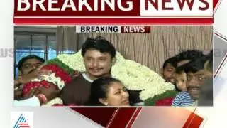 Wife complaint against Challenging Star Darshan | Part 2
