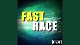 Fast Race - Bassless (120bpm - Dmin)