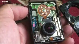 Cara menghilangkan suara noise di kamera yi cam | Suara mic jadi jernih | Motovlog