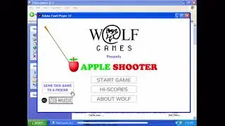UTM- Flash Player Games Part 2 (iPhone XR)