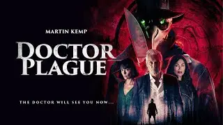Doctor Plague (2025) | Official Trailer