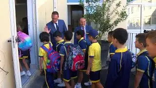 33,472 STUDENT LURA LEJN IL-BANKIJIET TAL-ISKOLA