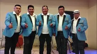 PRIMICIA 2026 LOS SENSACIONALES DE SUMBILCA  MIX YO SI SUFRI