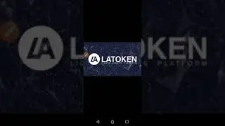 How to participate in LATOKEN airdrops.
