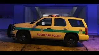 Rockford Police Subway Shooting ABRP