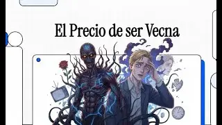 El Precio de ser Vecna