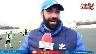 مدرسة النجاح ببلدية سيدي الشحمي بوهران .. أكاديمية تشق طريق النجاح..