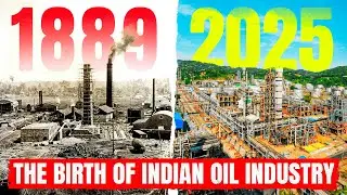 Birthplace of Indian Oil & Gas Industry | Assam | North East | Social Friendly