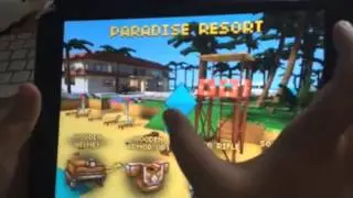 Blockhero73 Pixel Gun 3D quick demo