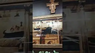 #chacaruncho #padrepio #romancathoicchurch #shortvideo #youtubeshorts