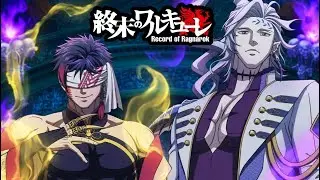 Record of Ragnarok | A King Never Gives Up | Unreleased OST