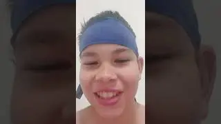 ice bath challenge pt1