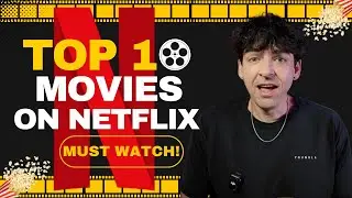 10 Good Movies to Watch on Netflix in February 2025! (Must-See Picks)