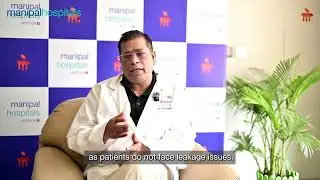 TAVI & Advanced Cardiac Pacing Explained | Dr. Dilip Kumar | Manipal Hospital EM Bypass
