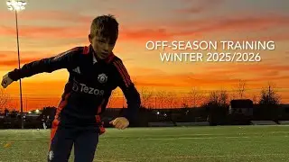 Loudoun Soccer Club - Ryan A (Winter Training '25/'26 - U12)