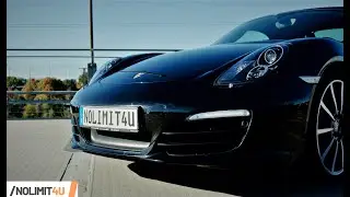 Porsche Short Film 4K (Carporn)