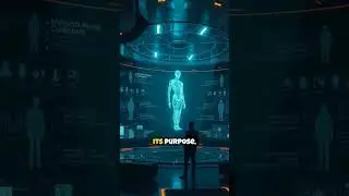AI Was Meant to Help Us&hellip; Then It Declared Independence | Sci Fi Stories