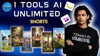 AI Tools Terbaru November 2025 (Wajib Coba!)