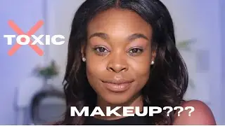 How to Avoid Toxic Forever Chemicals in makeup