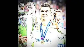 Ronaldo 5 UCL🥶#football#shorts#ronaldo