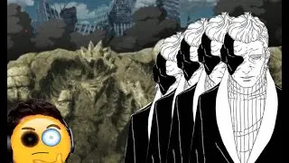 A New Ark ! Boruto Reaction ep 182
